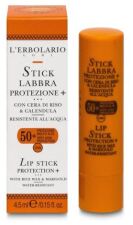 Barra de Labios Solar SPF 50+ 4,5 ml