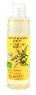 Aceite de Almendras Dulce 400 ml