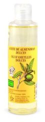 Aceite de Almendras Dulce 400 ml