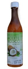 Aceite de Coco 175 ml