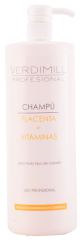 Champú Placenta Multivitaminas 1000 ml