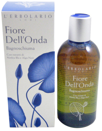 Fiore Dell'Onda Gel de Ducha 250 ml