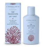 Gel Desodorante para Pies 100 ml