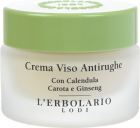 Crema Facial Antiarrugas 30 ml