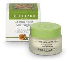 Crema Facial Antiarrugas 30 ml