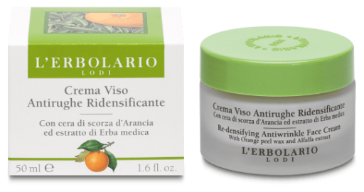 Crema Facial Antiarrugas Redensificante 50 ml