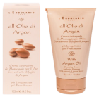 Crema Limpiadora para Masaje Facial de Aceite de Argán 125 ml