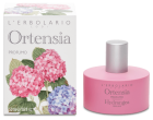 Ortensia Agua Perfumada