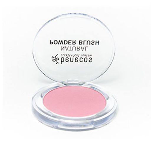 Colorete en Polvo Compacto Mallow Rose