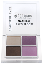 Sombra de Ojos Quattro Beautiful Eyes 7,2 gr