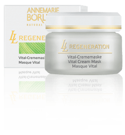 Ll Regeneration Mascarilla-Crema Vital 50 ml