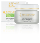 Ll Regeneration Mascarilla-Crema Vital 50 ml