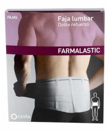 Faja Lumbar Farma T/1 75-95