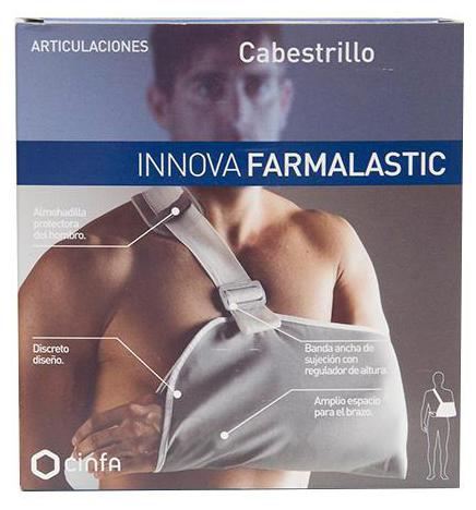 Cabestrillo Farmlastic Innova T/Unica