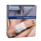 Muñequera Farmalastic Innova Velcro Blanc T/P-M