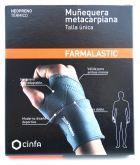 Muñequera Farmalastictic Neopreno T-U