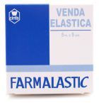 Venda Elástica Farmalastic 5X5