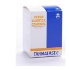 Venda Elástica Cohesiva Bl Farmalastic 7,5 X 4,5