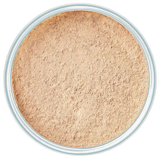 Base Mineral Spf 15 Blondie 10 gr