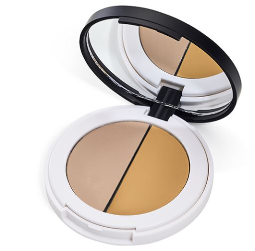 Base Correctora para Sombras 4 gr