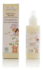 Leche Corporal Hidratante Ecobio 100 ml