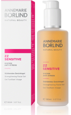 ZZ Sensitive Gel Facial Reafirmante 150 ml