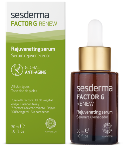 Factor G Renew Sérum Liposomado 30 ml