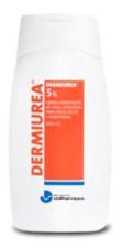 Dermiurea 5% 200 ml