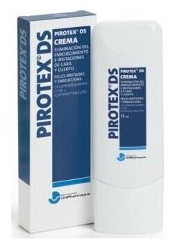 Pirotex DS crema 75 ml