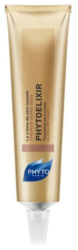 Phytoelixir Crema Lavante Nutrición Intensa 75 ml