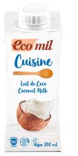 Cocina Coco Bio 200 ml