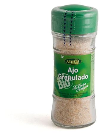 Especias Ajogranulado Bio 50g