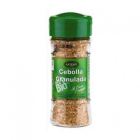 Especias Cebolla granulada Bio 45 gr