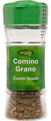 Especias "Comino Engrano" Bio 20g