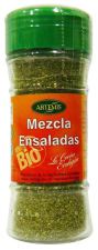 Especias Mezcla Ensaladas Bio 25g