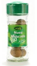 Especias "Nuez Moscada" Bio 25g