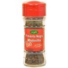 Especias "Pimienta Negra Molinillo" Bio 40g