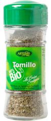 Especias "Tomillo" Bio 15g