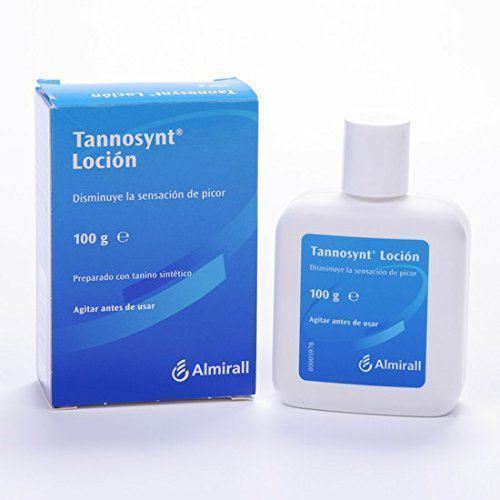 Tannosynt Locion 100 Gr