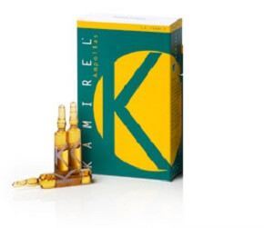 Kamirel 16 Ampollas 5 ml