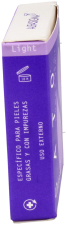 Sato Polvo Compacto Light 12 G