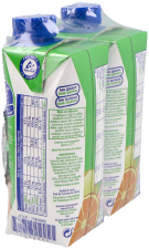Bioralsuero Frutas 3 Brik 200 ml
