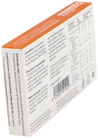 Biotic Fresa 10 Comprimidos Masticables