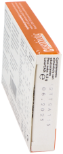 Biotic Fresa 10 Comprimidos Masticables