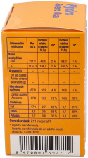 Hydro Suero Oral Naranja 8 Sobres
