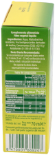 fibra Junior Liquida 14 Sobres 5 ml