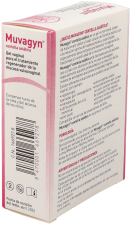 Muvagyn Centella Asiatica 8 Dosis x 5 ml