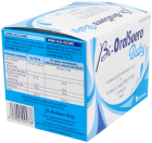 Bioralsuero Baby Sobres