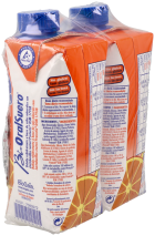 Bioralsuero Naranja 3 Brik 200 ml