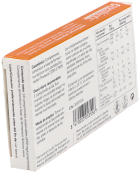 Biotic Limón 10 Comprimidos Masticables